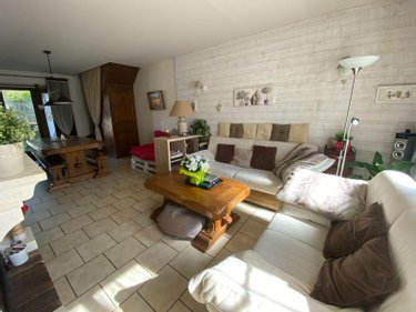 Maison a vendre Buzançais 36500 Indre 129 m2 5 pièces 136880 euros