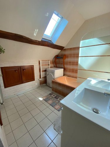 Maison a vendre Buzançais 36500 Indre 129 m2 5 pièces 136880 euros