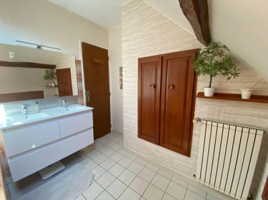 Maison a vendre Buzançais 36500 Indre 129 m2 5 pièces 136880 euros
