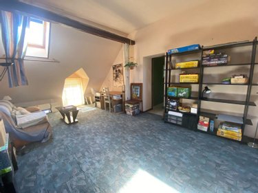 Maison a vendre Buzançais 36500 Indre 129 m2 5 pièces 136880 euros