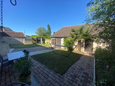 Maison a vendre Buzançais 36500 Indre 129 m2 5 pièces 136880 euros