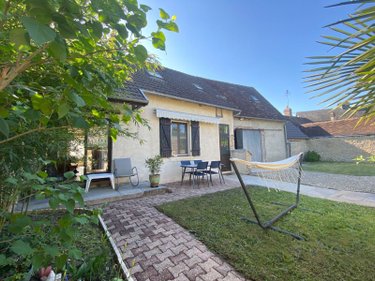 Maison a vendre Buzançais 36500 Indre 129 m2 5 pièces 136880 euros