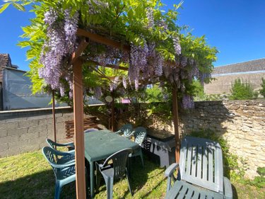 Maison a vendre Buzançais 36500 Indre 129 m2 5 pièces 136880 euros