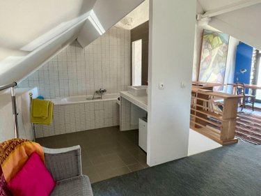 Maison a vendre Vézelay 89450 Yonne 53 m2 2 pièces 210000 euros