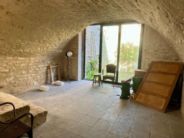 Maison a vendre Vézelay 89450 Yonne 53 m2 2 pièces 210000 euros