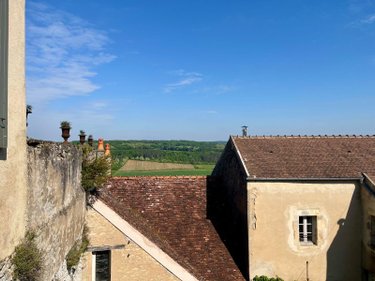 Maison a vendre Vézelay 89450 Yonne 53 m2 2 pièces 210000 euros