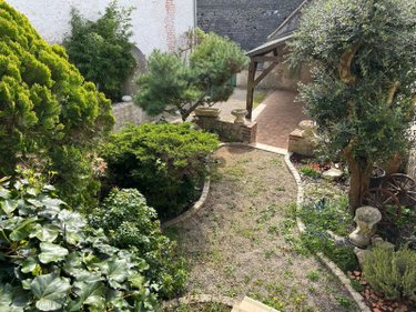 Maison a vendre Mer 41500 Loir-et-Cher 250 m2 7 pièces 260000 euros
