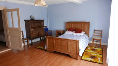 Maison a vendre Villers-le-Tourneur 08430 Ardennes 125 m2  145000 euros