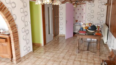 Maison a vendre Villers-le-Tourneur 08430 Ardennes 125 m2  145000 euros
