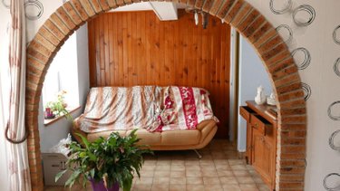 Maison a vendre Villers-le-Tourneur 08430 Ardennes 125 m2  145000 euros