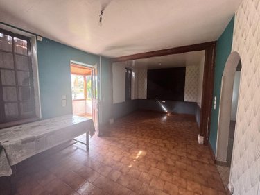 Maison a vendre Quetteville 14130 Calvados 100 m2 5 pièces 90000 euros