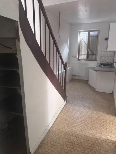 Maison a vendre Quetteville 14130 Calvados 200 m2 5 pièces 105000 euros