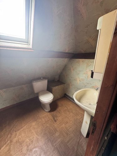 Maison a vendre Quetteville 14130 Calvados 200 m2 5 pièces 105000 euros