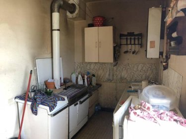 Maison a vendre Bussy-le-Repos 89500 Yonne 105 m2 5 pièces 64000 euros