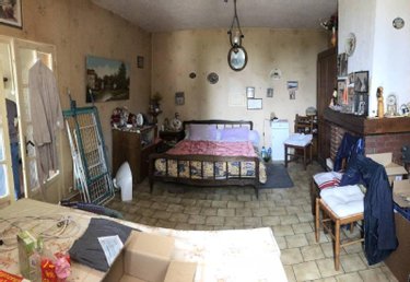 Maison a vendre Bussy-le-Repos 89500 Yonne 105 m2 5 pièces 64000 euros