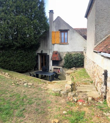 Maison a vendre Lixy 89140 Yonne 205 m2 7 pièces 298000 euros
