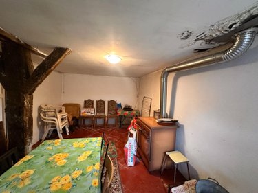 Maison a vendre Cézy 89410 Yonne 90 m2 4 pièces 59000 euros