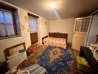 Maison a vendre Cézy 89410 Yonne 90 m2 4 pièces 59000 euros