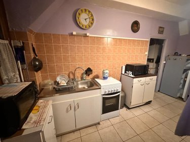 Maison a vendre Cézy 89410 Yonne 90 m2 4 pièces 59000 euros