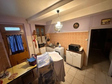 Maison a vendre Cézy 89410 Yonne 90 m2 4 pièces 59000 euros