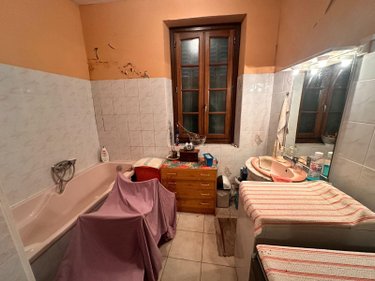 Maison a vendre Cézy 89410 Yonne 90 m2 4 pièces 59000 euros