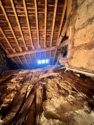 Maison a vendre Cézy 89410 Yonne 90 m2 4 pièces 59000 euros