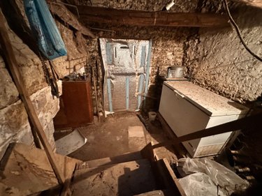 Maison a vendre Cézy 89410 Yonne 90 m2 4 pièces 59000 euros