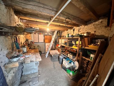 Maison a vendre Cézy 89410 Yonne 90 m2 4 pièces 59000 euros