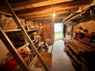 Maison a vendre Cézy 89410 Yonne 90 m2 4 pièces 59000 euros