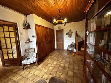 Maison a vendre Chaumot 89500 Yonne 160 m2 5 pièces 136000 euros