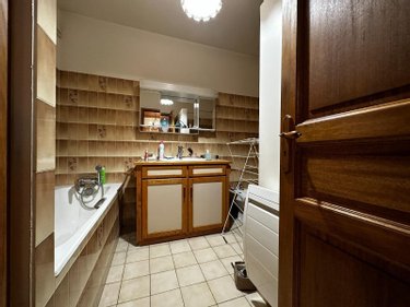Maison a vendre Chaumot 89500 Yonne 160 m2 5 pièces 136000 euros