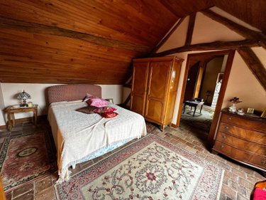 Maison a vendre Chaumot 89500 Yonne 160 m2 5 pièces 136000 euros