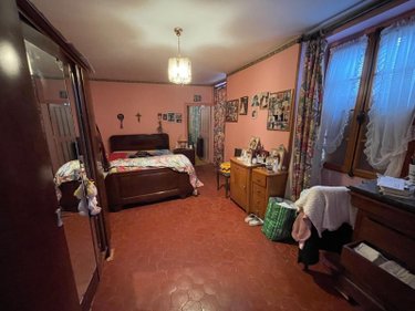 Maison a vendre Sépeaux-Saint-Romain 89116 Yonne 117 m2 4 pièces 115000 euros