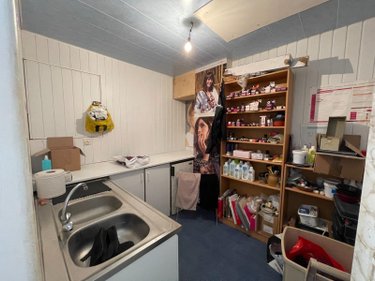Maison a vendre Saint-Julien-du-Sault 89330 Yonne 130 m2 2 pièces 106500 euros