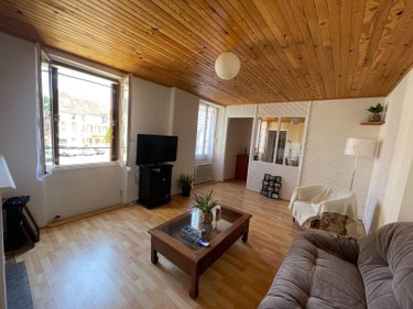 Maison a vendre Saint-Julien-du-Sault 89330 Yonne 130 m2 2 pièces 115000 euros