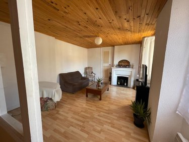 Maison a vendre Saint-Julien-du-Sault 89330 Yonne 130 m2 2 pièces 115000 euros