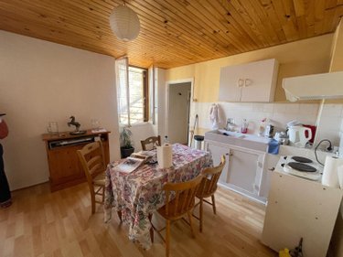 Maison a vendre Saint-Julien-du-Sault 89330 Yonne 130 m2 2 pièces 106500 euros