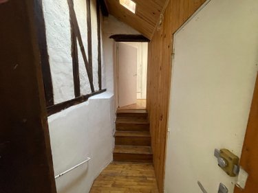 Maison a vendre Saint-Julien-du-Sault 89330 Yonne 130 m2 2 pièces 106500 euros