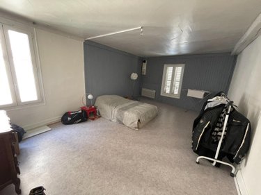 Maison a vendre Saint-Julien-du-Sault 89330 Yonne 130 m2 2 pièces 115000 euros