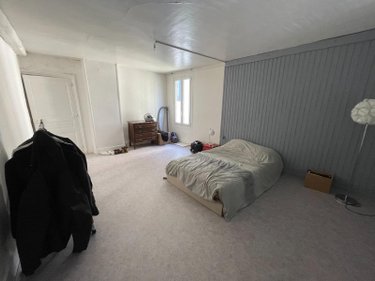 Maison a vendre Saint-Julien-du-Sault 89330 Yonne 130 m2 2 pièces 106500 euros