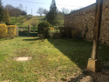 Maison a vendre Saint-Julien-du-Sault 89330 Yonne 60 m2 3 pièces 79000 euros