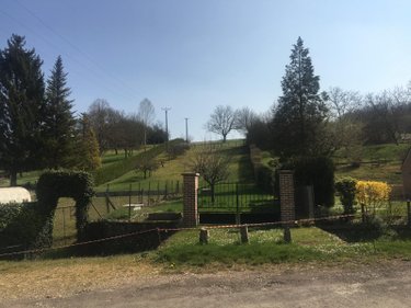 Maison a vendre Saint-Julien-du-Sault 89330 Yonne 60 m2 3 pièces 79000 euros