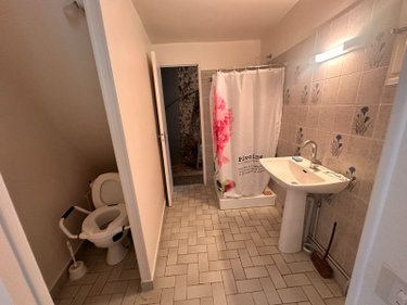 Maison a vendre Saint-Julien-du-Sault 89330 Yonne 60 m2 3 pièces 79000 euros
