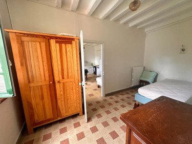 Maison a vendre Saint-Julien-du-Sault 89330 Yonne 60 m2 3 pièces 79000 euros