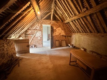 Maison a vendre Saint-Julien-du-Sault 89330 Yonne 60 m2 3 pièces 79000 euros