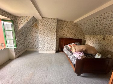 Maison a vendre Saint-Julien-du-Sault 89330 Yonne 60 m2 3 pièces 79000 euros