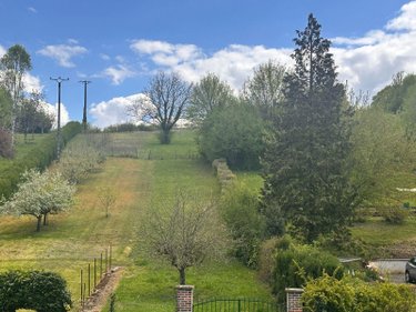 Maison a vendre Saint-Julien-du-Sault 89330 Yonne 60 m2 3 pièces 79000 euros