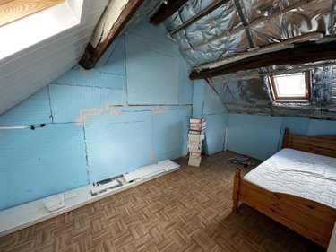 Maison a vendre Sens 89100 Yonne 180 m2 8 pièces 260000 euros