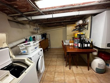 Maison a vendre Sens 89100 Yonne 180 m2 8 pièces 260000 euros