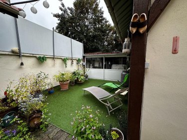 Maison a vendre Sens 89100 Yonne 180 m2 8 pièces 260000 euros